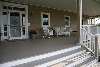 Springdale Inn Mount Horeb Esterno foto